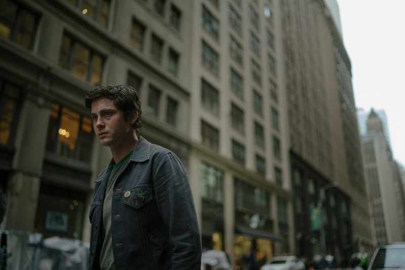 Amazon Prime Video Jordan Peele-Produced Series Hunters Al Pacino 1970s New York City nazi Hunters Amazon original