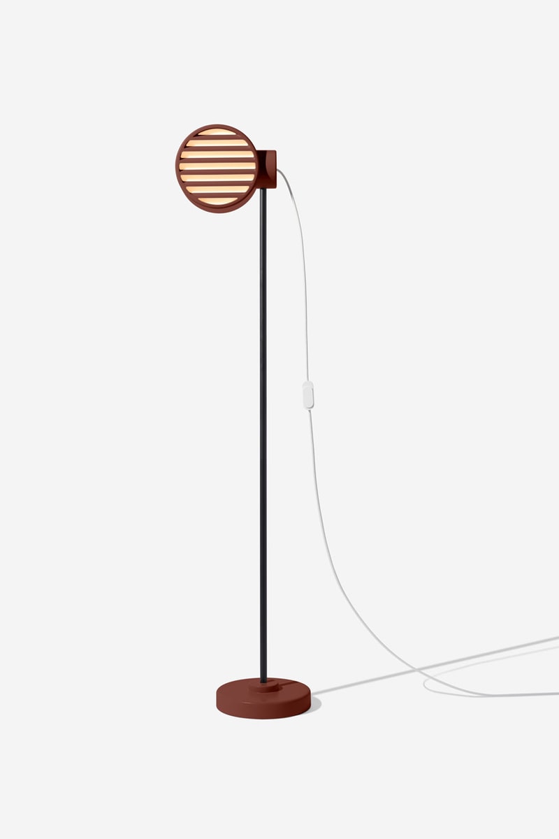 ammunition gantri 3d printed lights sustainable corn based made in california 