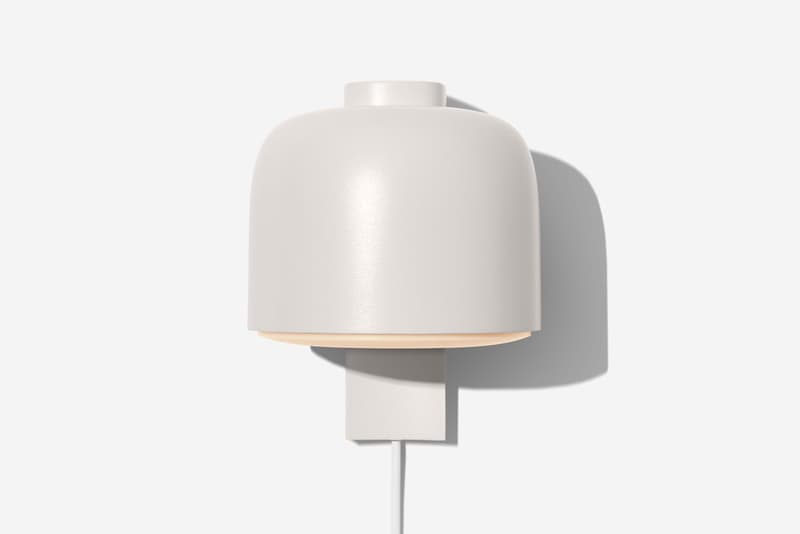 ammunition gantri 3d printed lights sustainable corn based made in california