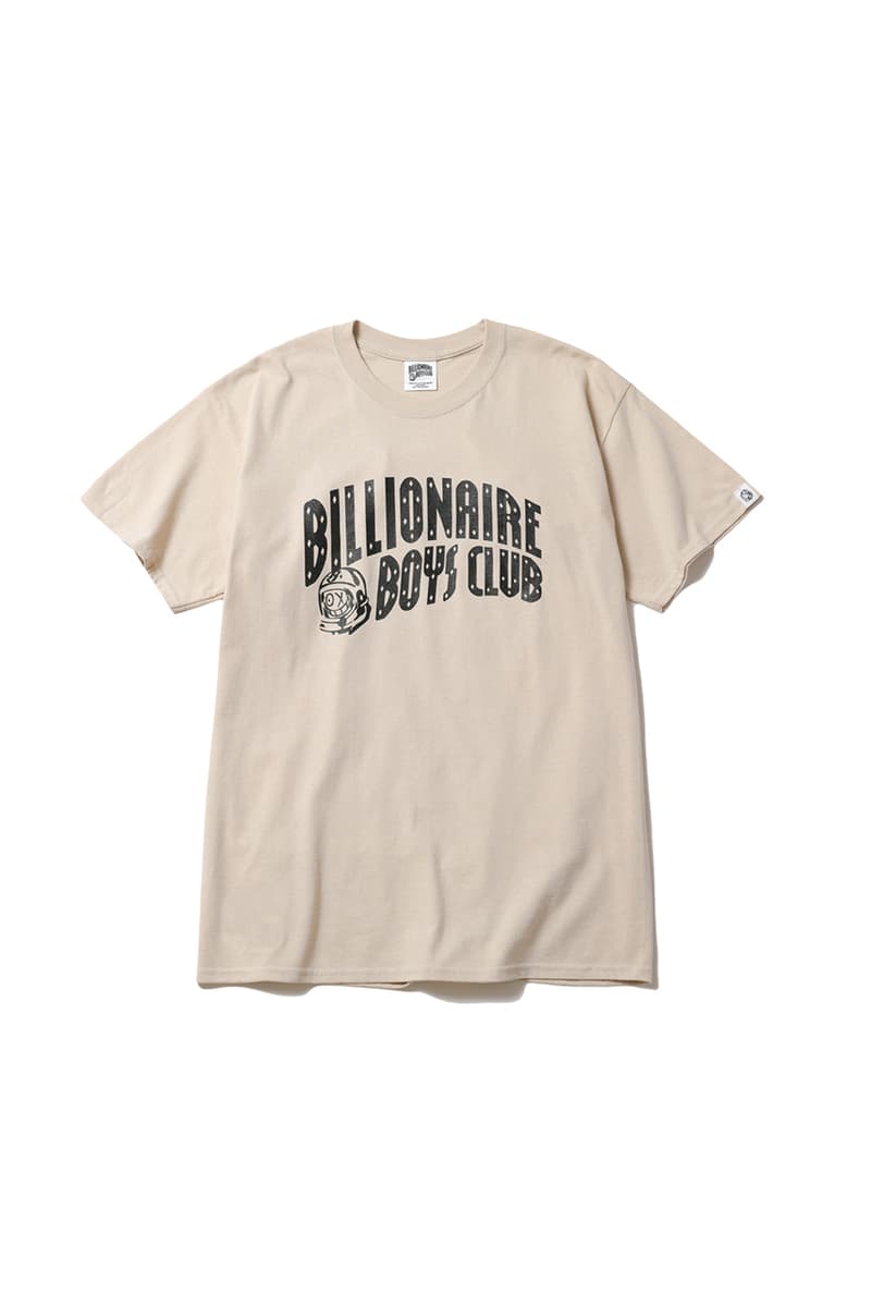 André Saraiva x Billionaire Boys Club Capsule Collection Closer Look Release Information Drop Pieces Menswear Streetwear Garments 'Mr. A' Cosmonaut Pharrell Williams BBC Spring Summer 2020 SS20