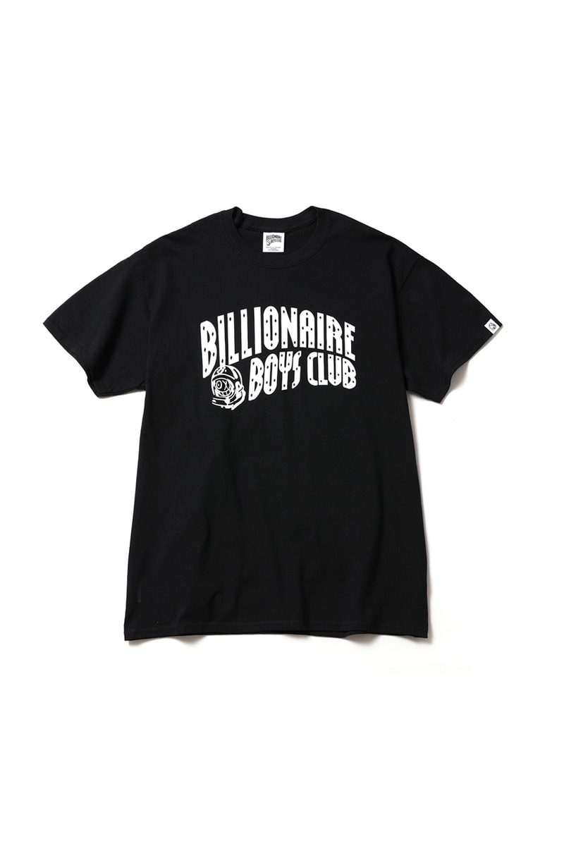 André Saraiva x Billionaire Boys Club Capsule Collection Closer Look Release Information Drop Pieces Menswear Streetwear Garments 'Mr. A' Cosmonaut Pharrell Williams BBC Spring Summer 2020 SS20