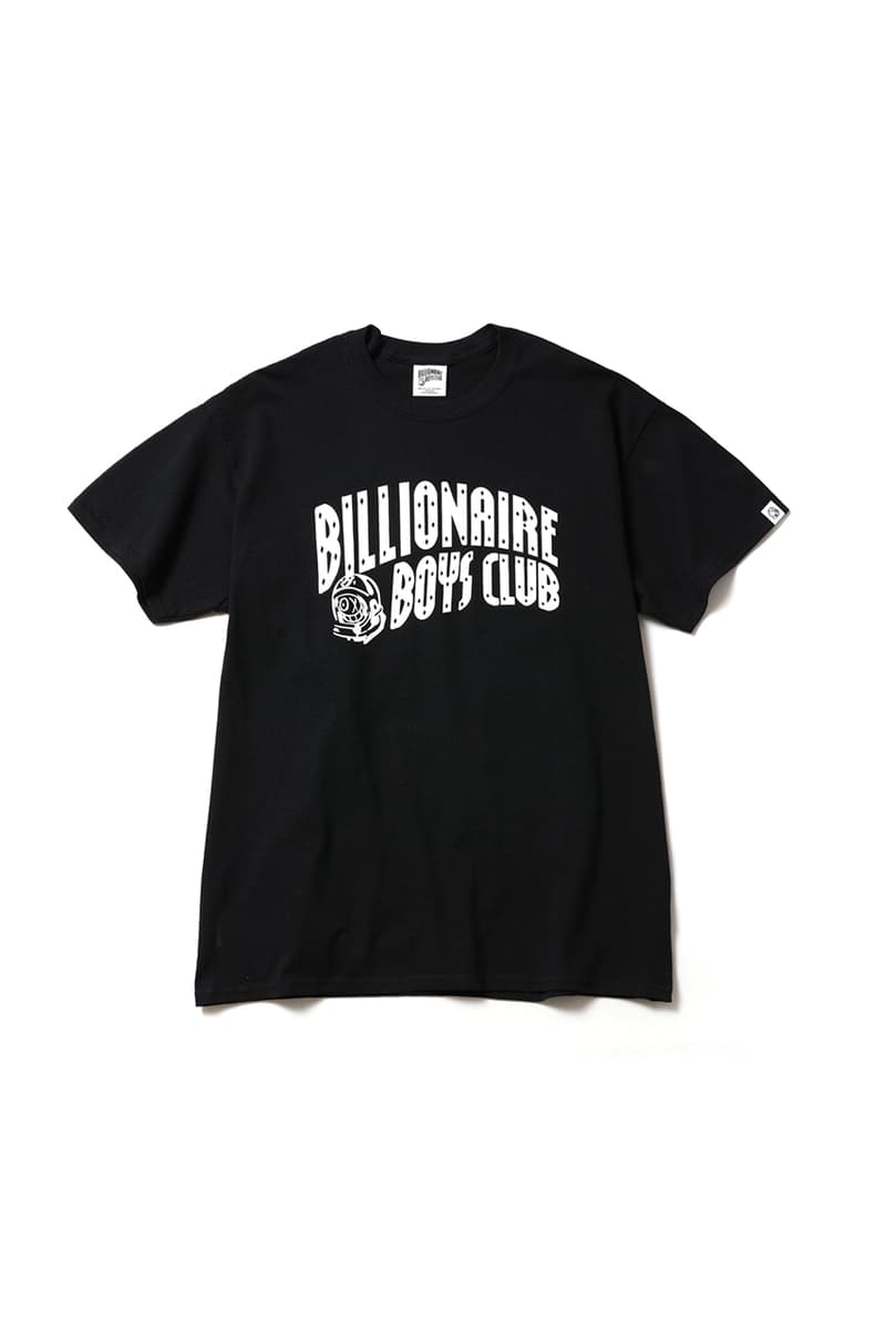 André Saraiva x Billionaire Boys Club Capsule Collection Closer Look Release Information Drop Pieces Menswear Streetwear Garments 'Mr. A' Cosmonaut Pharrell Williams BBC Spring Summer 2020 SS20