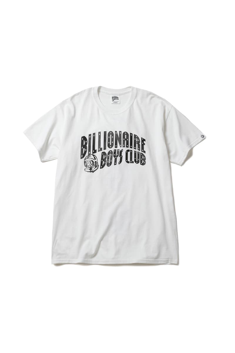 André Saraiva x Billionaire Boys Club Capsule Collection Closer Look Release Information Drop Pieces Menswear Streetwear Garments 'Mr. A' Cosmonaut Pharrell Williams BBC Spring Summer 2020 SS20