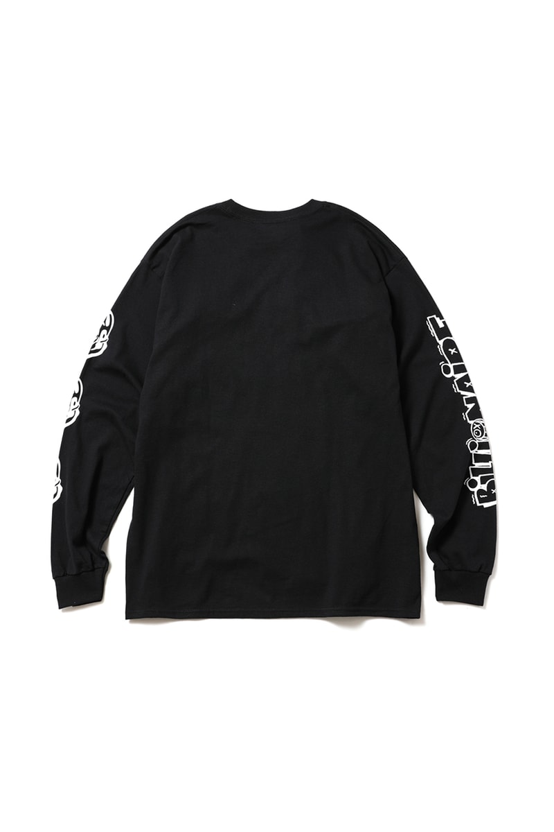 André Saraiva x Billionaire Boys Club Capsule Collection Closer Look Release Information Drop Pieces Menswear Streetwear Garments 'Mr. A' Cosmonaut Pharrell Williams BBC Spring Summer 2020 SS20