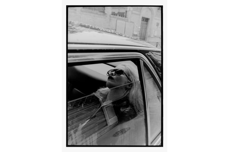 A.P.C. x Persol 649 Model Spring/Summer 2020 Lookbook Collection Collaboration Sunglasses Retro Eyewear Label Sam Rock Jean Touitou Sky Ferreira Joseph Mount Metronomy