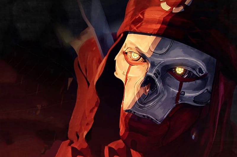 'Apex Legends Season 4 - Assimilation' Drops First Gameplay Trailer