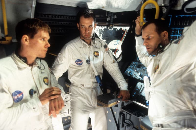 apollo 13 movie film nasa space mission 50th anniversary tom hanks kevin bacon bill paxton rerelease Info