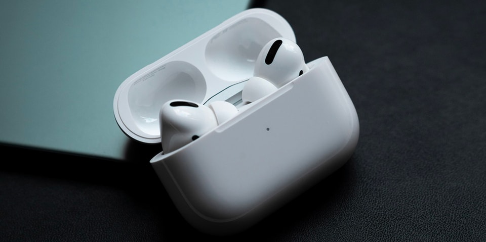 Apple Is Rumored to Be Working on an AirPods Pro Lite Release thumbnail