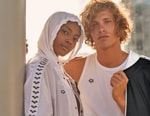 arena Revisits Lifestyle Athleisure With New "Icons" SS20 Range