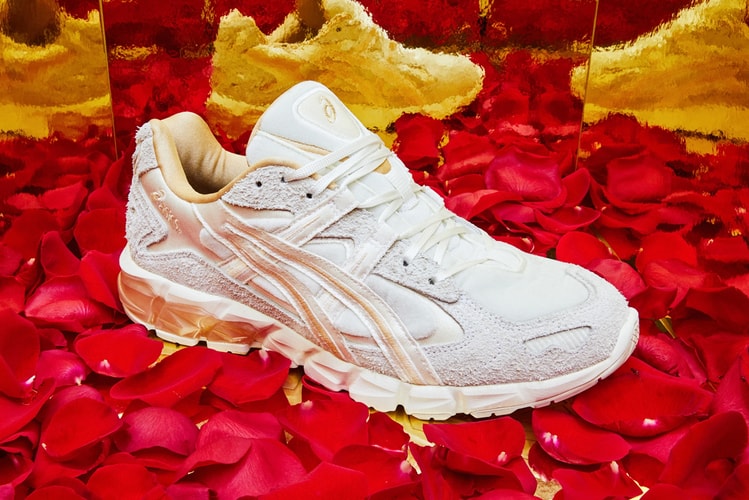 ASICS GEL-Kayano 5 KZN "Box of Chocolates" Is the Perfect Valentine's Gift