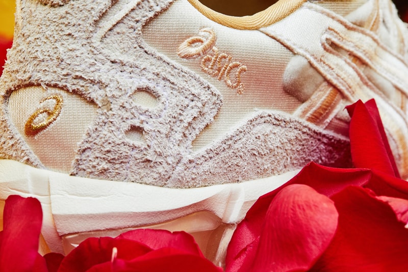 asics gel kayano 5 v kzn box of chocolates white gold valentines day release date info photos price