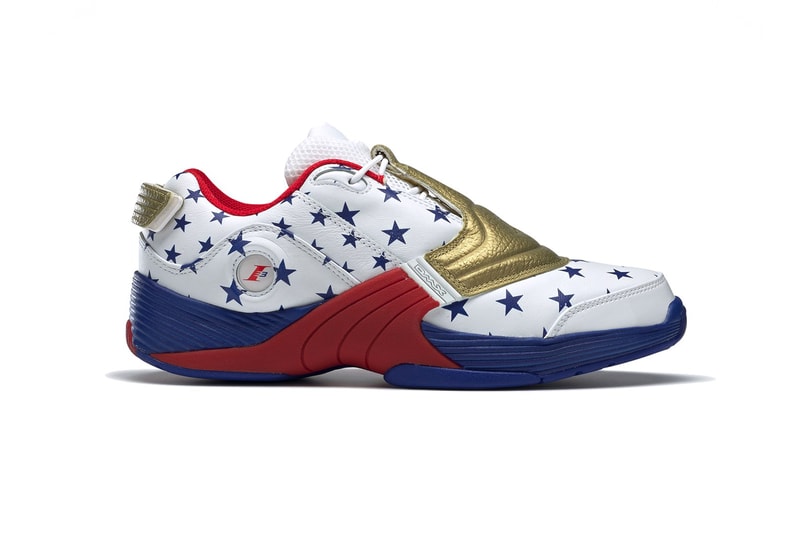 atmos Reebok All-Star Answer V Mu
