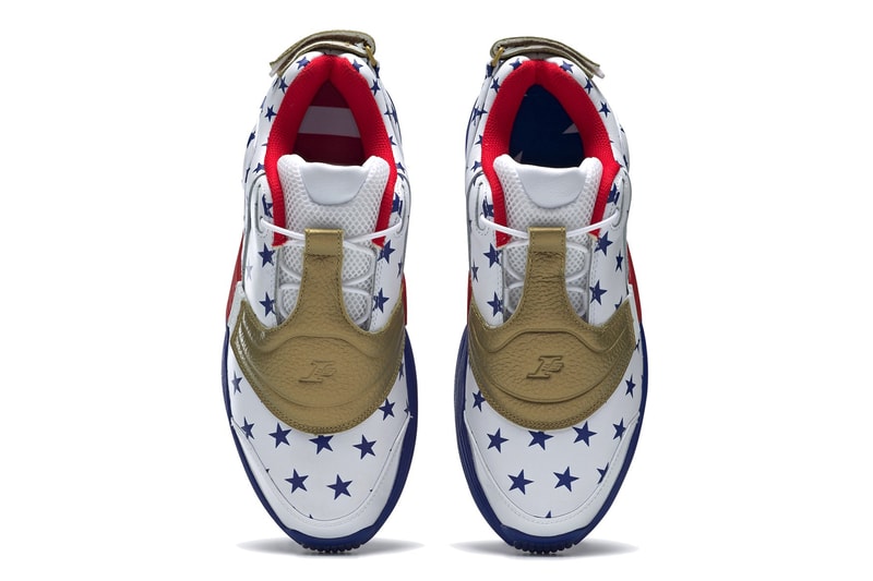 atmos Reebok All-Star Answer V Mu