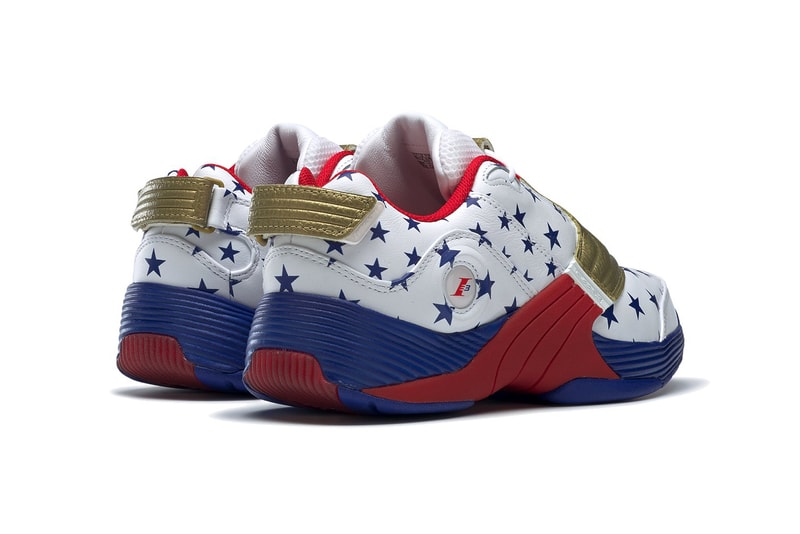 atmos Reebok All-Star Answer V Mu