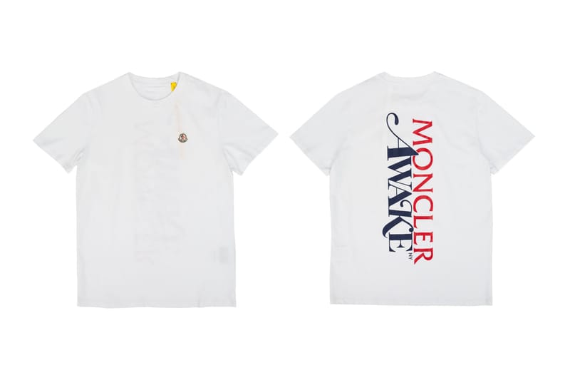 moncler awake shirt