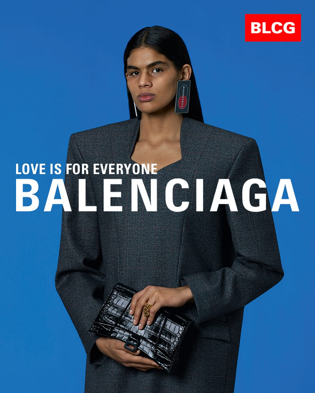 Balenciaga Summer 2020 Collection 