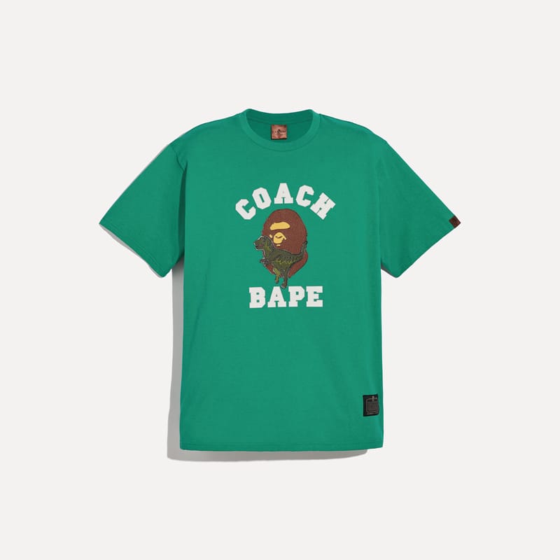 bape shirt for women