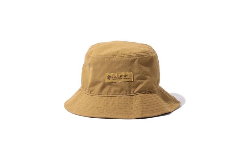 BEAMS Columbia Spring Summer 2020 Capsule collection 90s inspiration military mountaineering trekking trail outdoor menswear streetwear japanese designer jackets parkas shorts bags