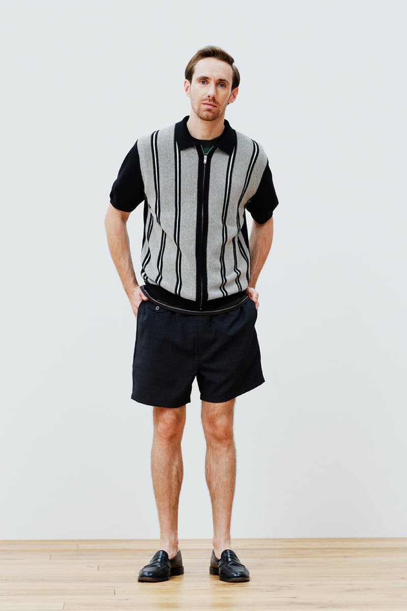 BEAMS Plus SS20 Menswear Collection Lookbook spring summer 2020 japan swingman