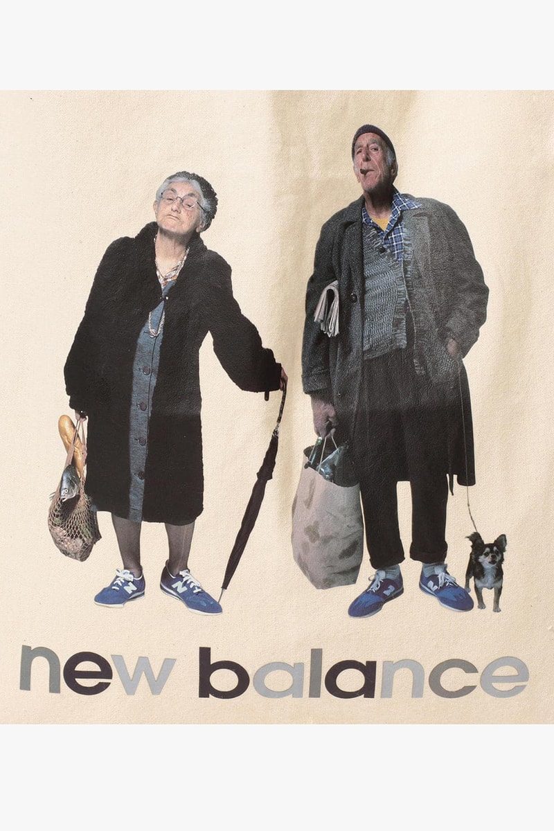 BEAMS x New Balance, Arc'Teryx, L.L.Bean SS20 Bags spring summer f/ce collaboration spring summer 2020 boy plus lights