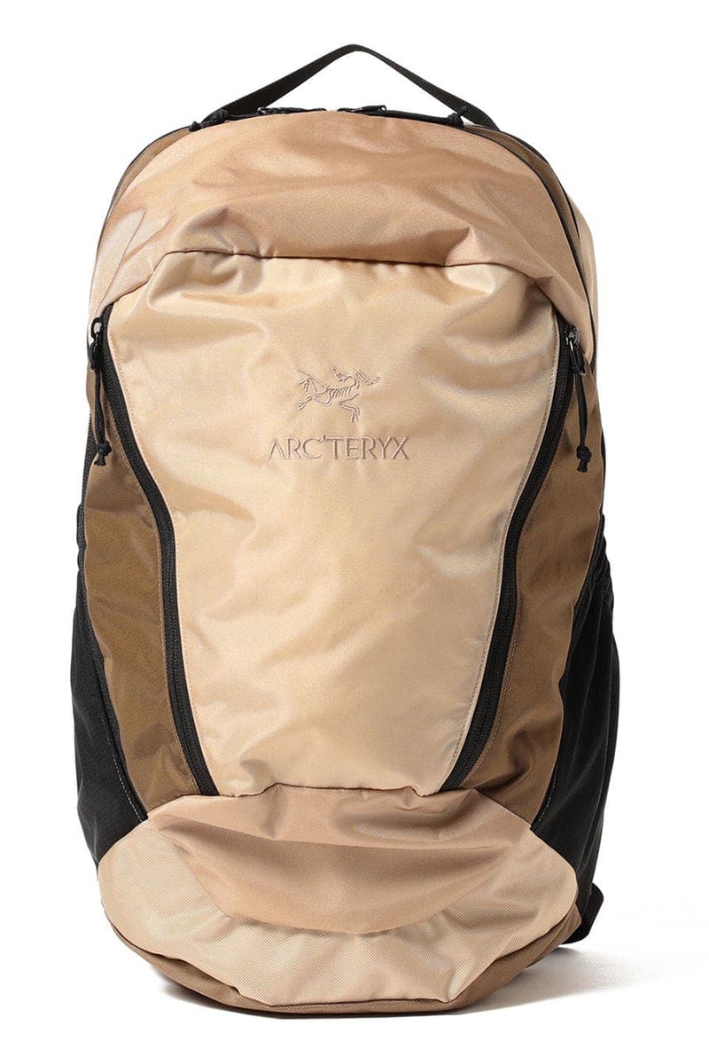 BEAMS x New Balance, Arc'Teryx, L.L.Bean SS20 Bags spring summer f/ce collaboration spring summer 2020 boy plus lights