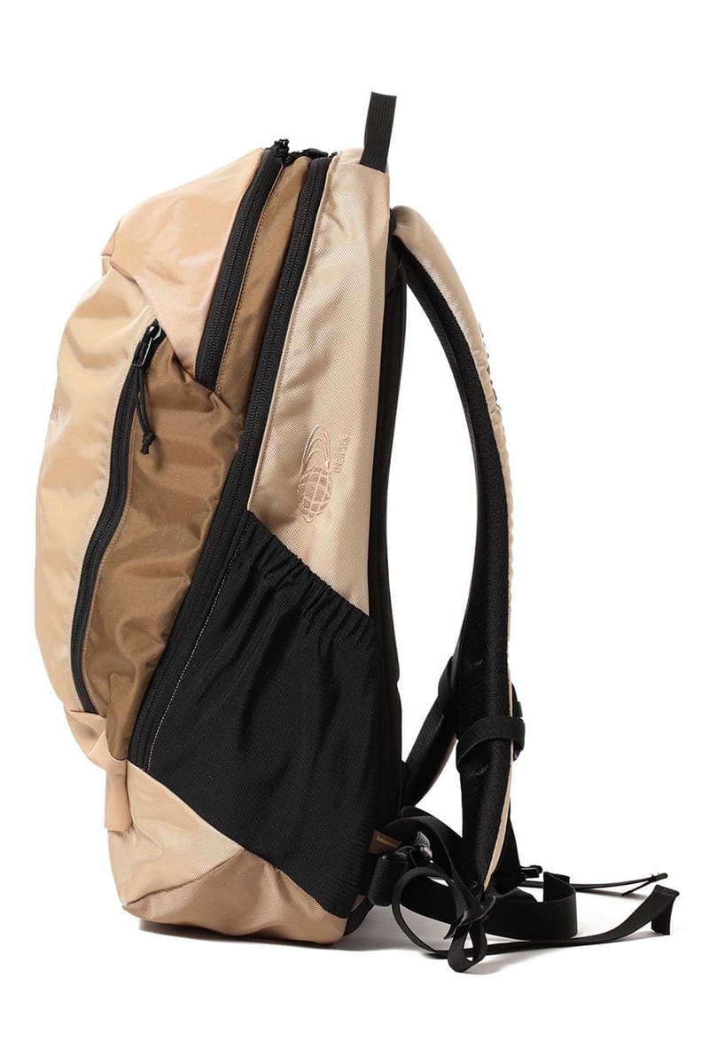 BEAMS x New Balance, Arc'Teryx, L.L.Bean SS20 Bags spring summer f/ce collaboration spring summer 2020 boy plus lights