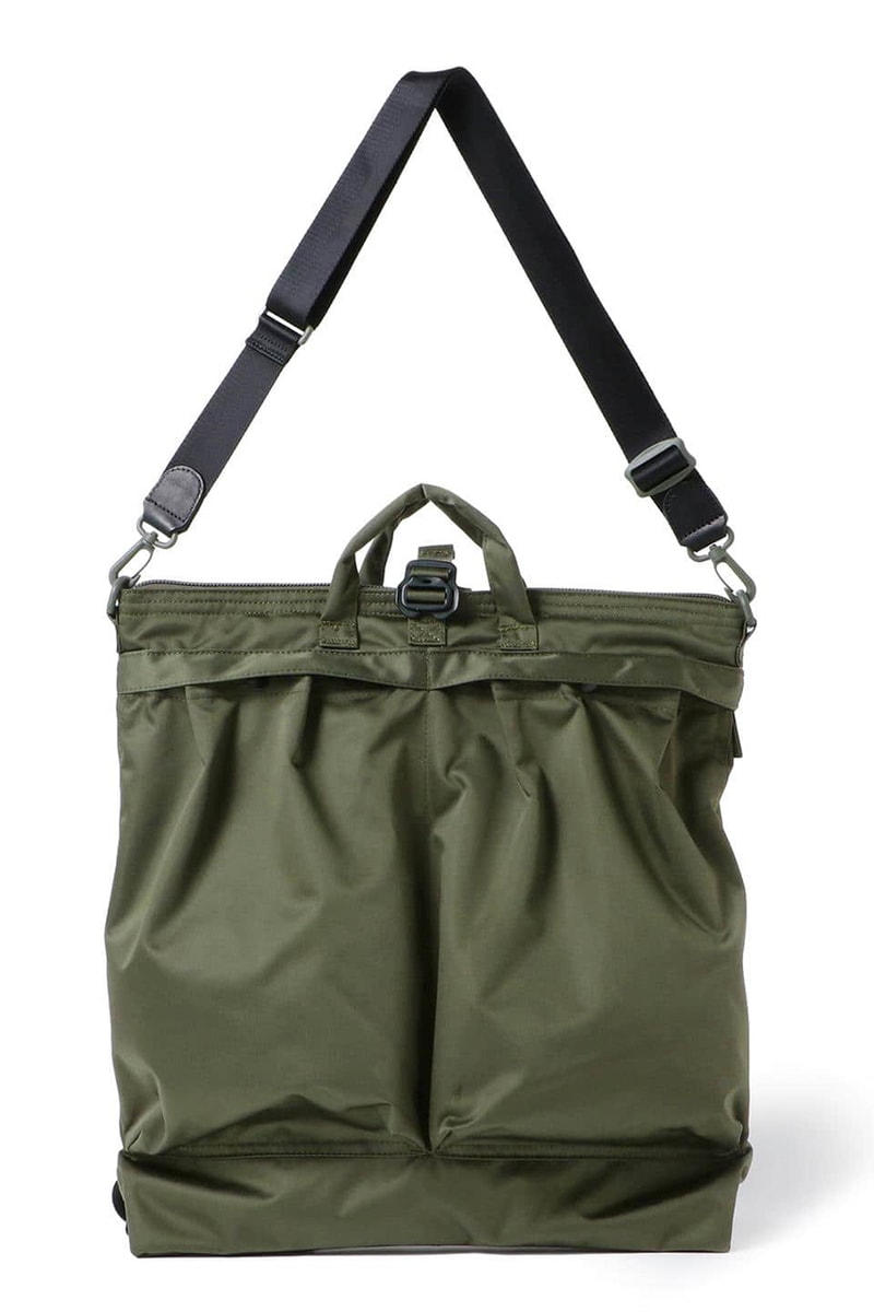 BEAMS x New Balance, Arc'Teryx, L.L.Bean SS20 Bags spring summer f/ce collaboration spring summer 2020 boy plus lights