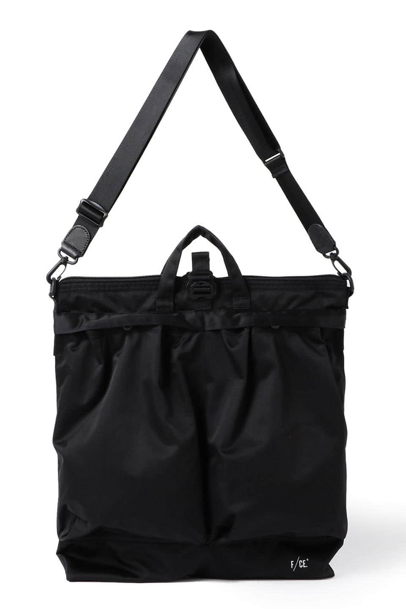BEAMS x New Balance, Arc'Teryx, L.L.Bean SS20 Bags spring summer f/ce collaboration spring summer 2020 boy plus lights