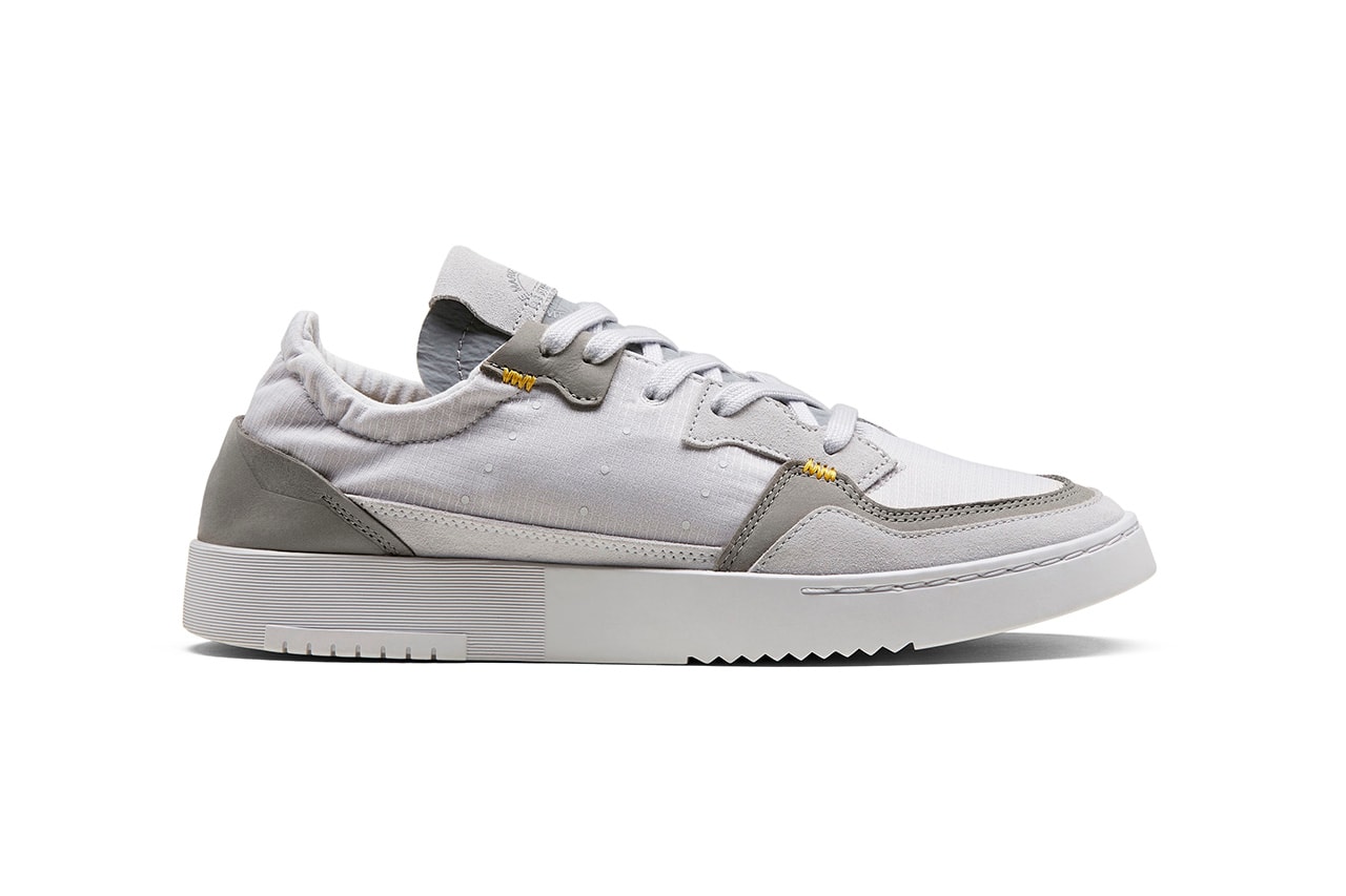 Bed J W Ford X Adidas Originals Spring Summer Hypebeast