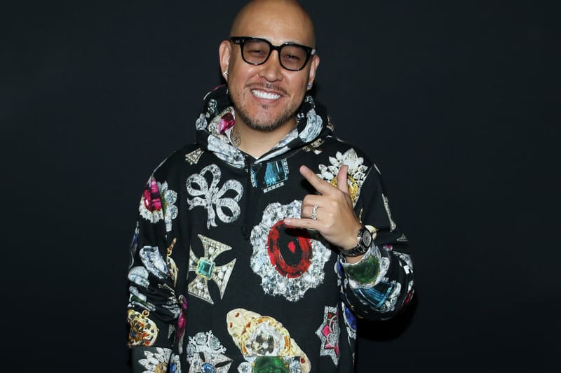 Ben Baller Crafts Custom Kobe Bryant Tribute Chain