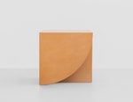 Bernard Dubois & Isaac Reina Collaborate on Minimalistic Furniture Collection