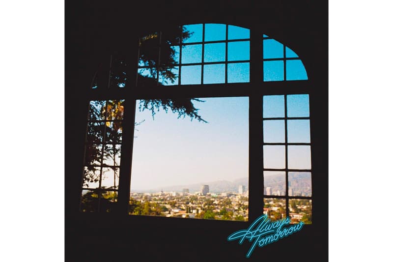 Best Coast Different Light Single Stream Bethany consentino always tomorrow Spotify Apple Music