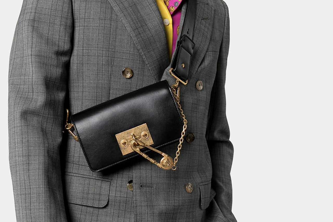 The 10 Best Handbags for Men to Buy for 