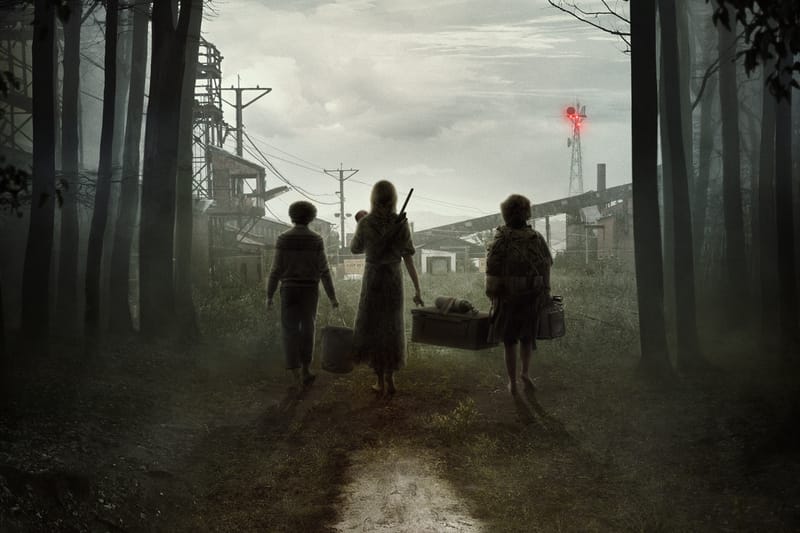 These Are the Must-See Movies and TV Shows Premiering in March