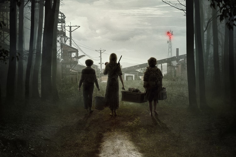 These Are the Must-See Movies and TV Shows Premiering in March