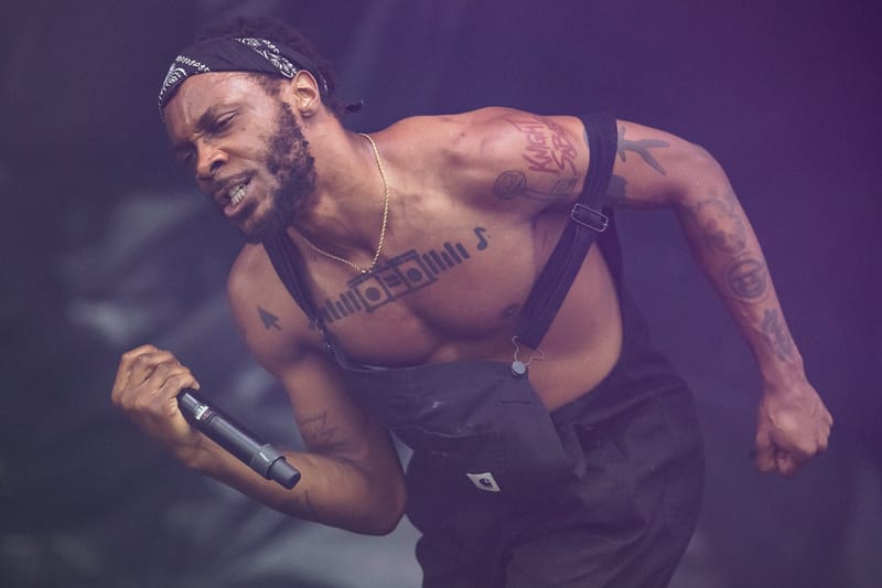 Best New Tracks: King Krule, Thundercat, The Avalanches, JPEGMAFIA & More