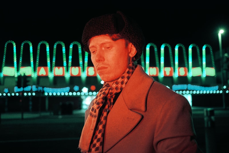 Best New Tracks: February 7, 2020 King Krule Denzel Curry Kenny Beats HER H.E.R. Khalid Navy Blue Sage Elsesser HYPEBEAST Quelle Chris Griselda Benny The Butcher Conway The Machine Westside Gunn HipHop Rap Indie Alternative Rock RnB R&B