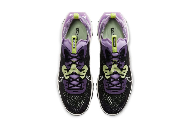 Nike Free Caterpillar Kinderen Violet