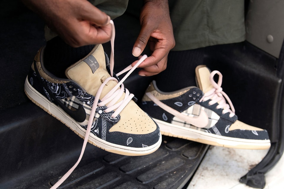 Best Sneaker Footwear Releases February 2020 Week 4 Hypebeast