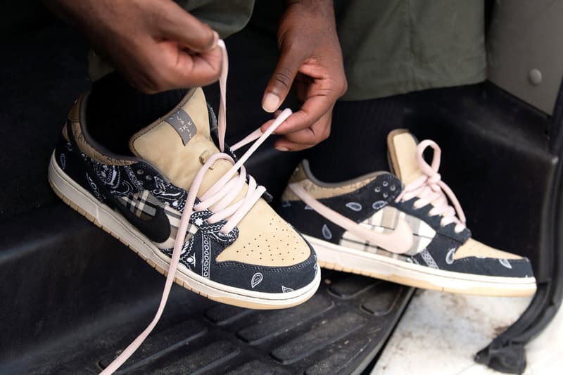 Best Sneaker Footwear Releases February 2020 Week 4 Hypebeast