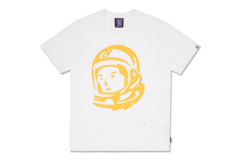 Hamza x Billionaire Boys Club EU Special Capsule release info belgian rapper music smets t-shirts hoodies pharrell williams sk8thing collaborations limited release japan