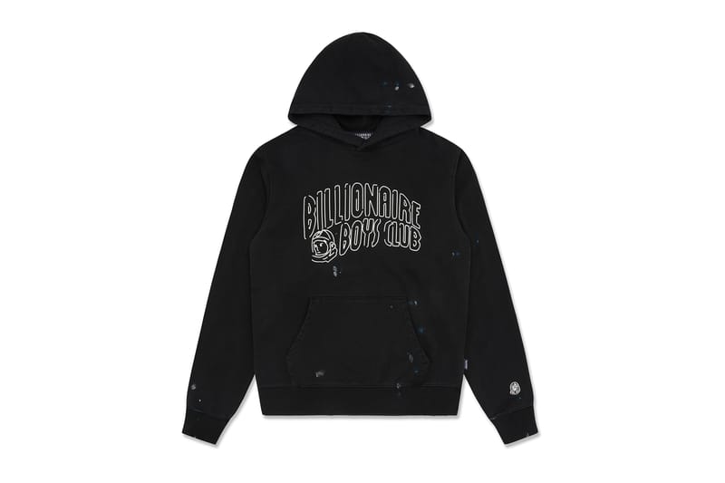Billionaire Boys Club EU & Belgian Rapper Hamza Drop Special Collaborative Capsule