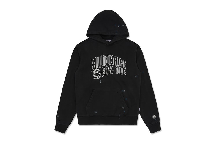 Billionaire Boys Club EU & Belgian Rapper Hamza Drop Special Collaborative Capsule