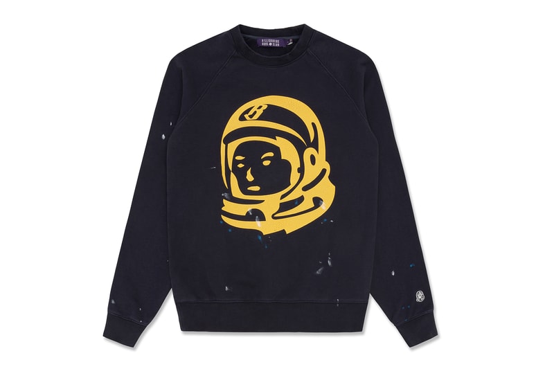 Hamza x Billionaire Boys Club EU Special Capsule release info belgian rapper music smets t-shirts hoodies pharrell williams sk8thing collaborations limited release japan