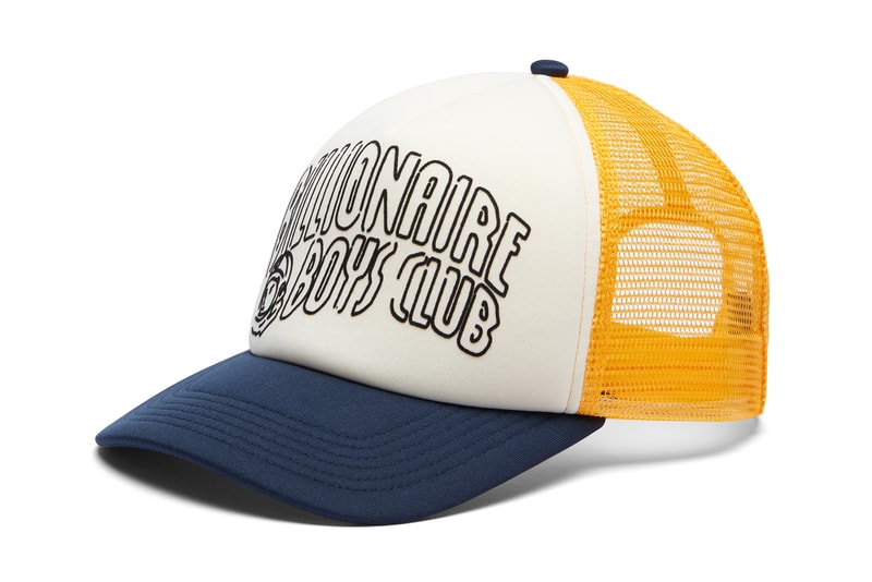 Hamza x Billionaire Boys Club EU Special Capsule release info belgian rapper music smets t-shirts hoodies pharrell williams sk8thing collaborations limited release japan