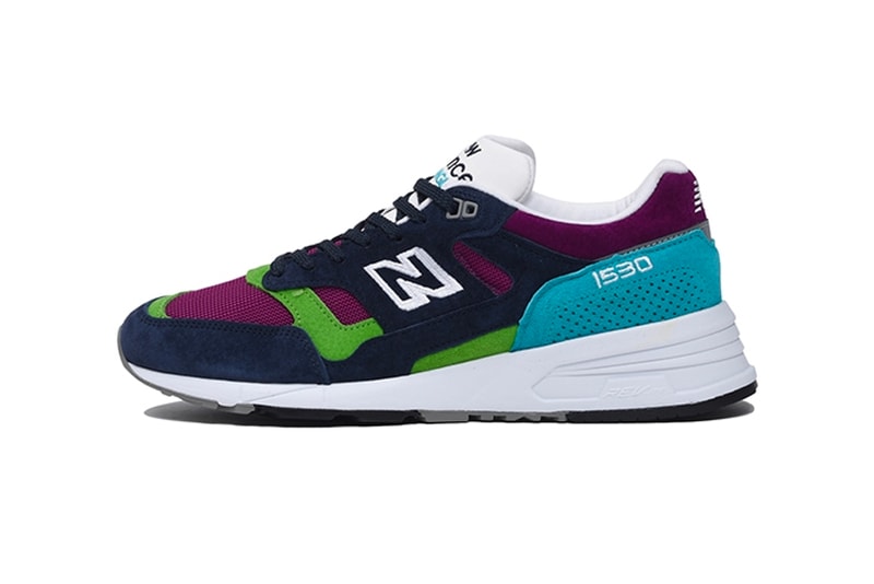 BILLYs Tokyo Exclusive New Balance M1530LP MTL575LP footwear shoes menswear sneakers kicks trainers runners hiking trail friendly spring summer 2020 collection japan mutli color