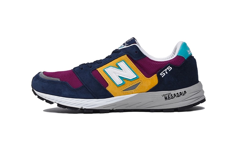 BILLYs Tokyo Exclusive New Balance M1530LP MTL575LP footwear shoes menswear sneakers kicks trainers runners hiking trail friendly spring summer 2020 collection japan mutli color