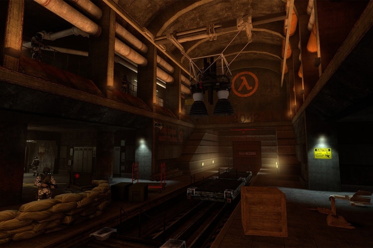 'Half-Life' Remake 'Black Mesa' Gets Official Launch Date