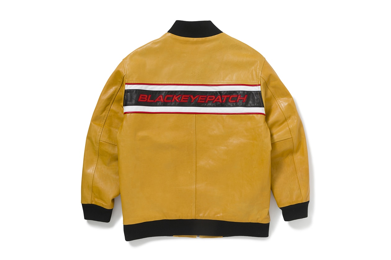 February 2020 Week 3 Drops Palace Spring 2020 Drop 1 BlackEyePatch The North Face Gucci CLOT Tom Sachs Nike NIKECRAFT ICECREAM list