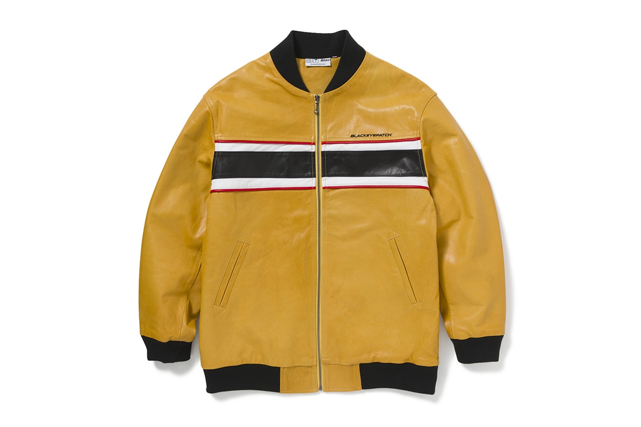 February 2020 Week 3 Drops Palace Spring 2020 Drop 1 BlackEyePatch The North Face Gucci CLOT Tom Sachs Nike NIKECRAFT ICECREAM list